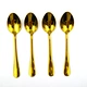 colored spoon